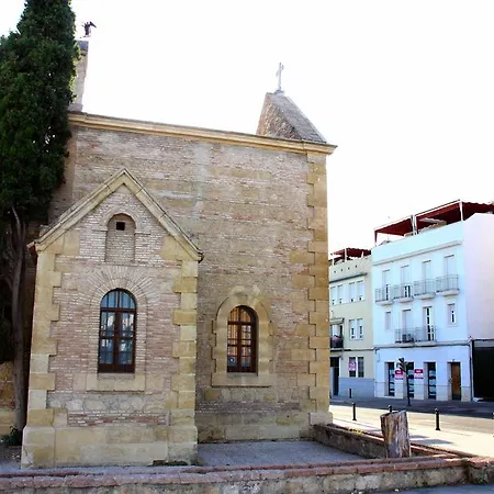 Appartement Ronda Martires